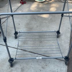 Foldable Cart 