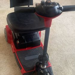 Adult Scooter