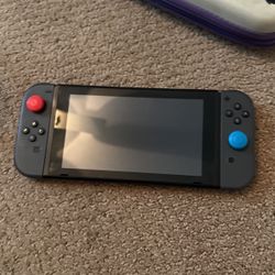 Nintendo Switch Plus Accessories