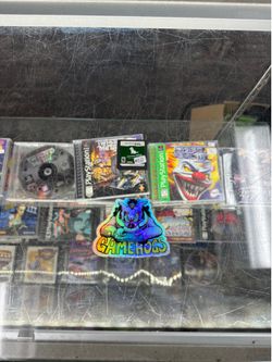 Nintendo Dogs DS $20 Gamehogs 11am-7pm