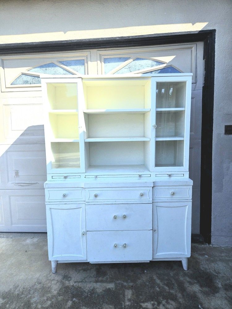 French Buffet/Dresser