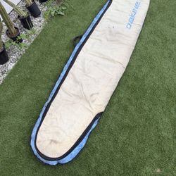 Dakine 9ft Surfboard Longboard 