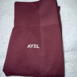 AYBL leggings 