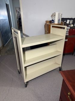 Book Cart