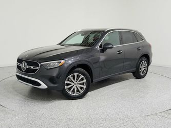2026 Mercedes-Benz GLC 300