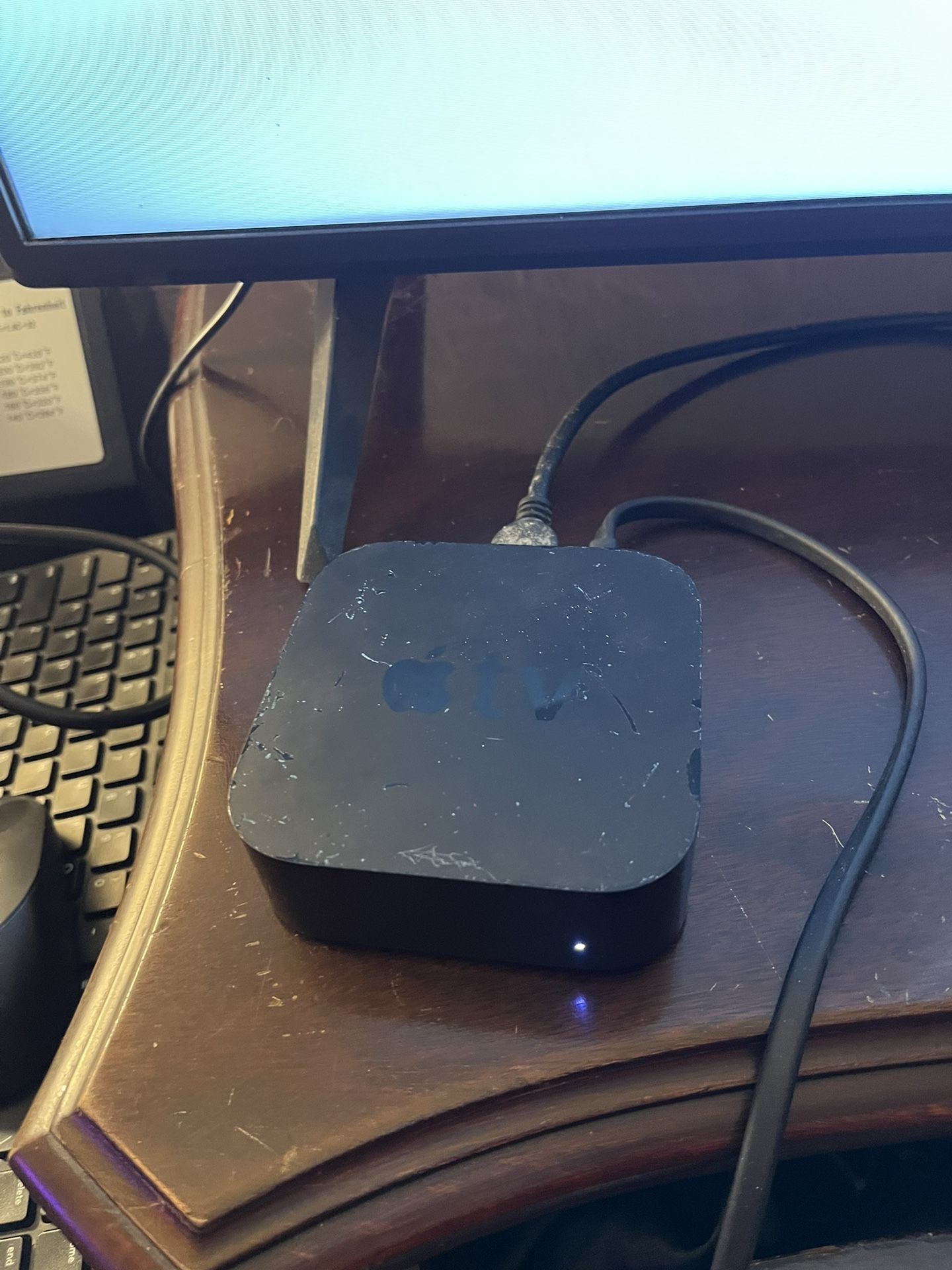 Apple TV A1625 32gb