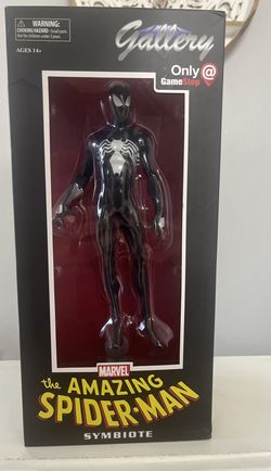 Spiderman Diamond Select 