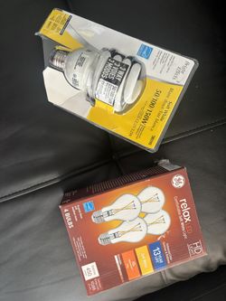 Bright Light Effects Soft Light/ Relax Soft Lights