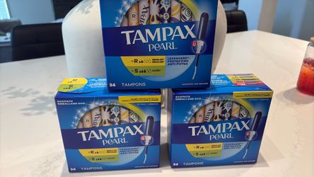 Tampax