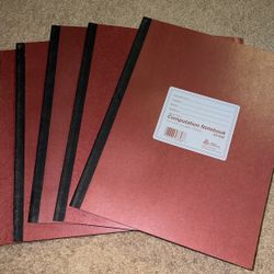 Computation Notebooks
