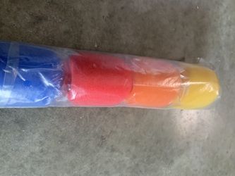 Microphone windshield set