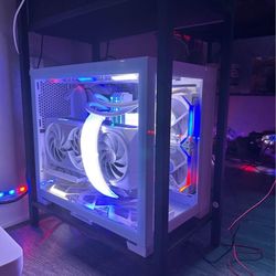 High End Gaming Pc
