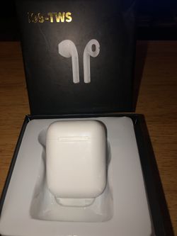 Brand new Bluetooth Wireless Earphones Headset headphones with charging case