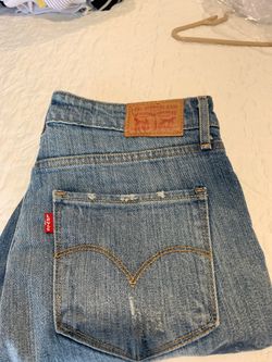 Levi’s