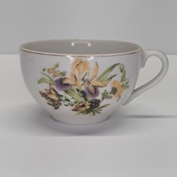 Vintage Yamaka China Japan Tea Cup