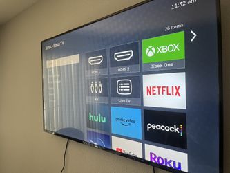 Smart Tv