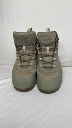 Women's REI coop Hydro wall waterproofing hiking boots Size 6.5