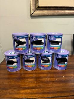 Similac Total Comfort