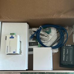 ScreenLogic 2 Interface High Power 