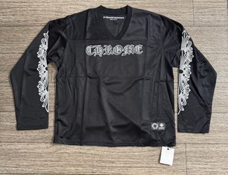 Chrome Hearts Jersey