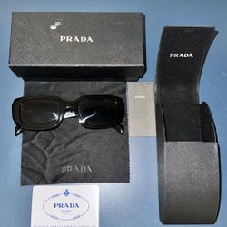 prada sunglasses