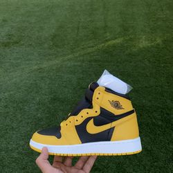 Jordan 1 Pollen