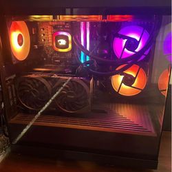 iBuyPower Gaming PC