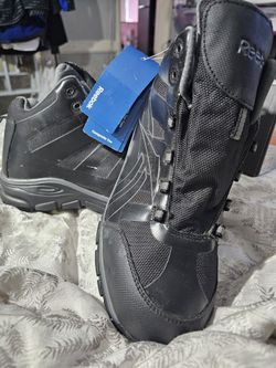 Reebok Work Boot Composite
