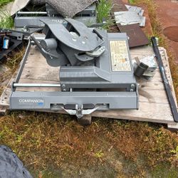 Companion 5fift Weel New