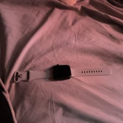 Apple watch SE with cellular
