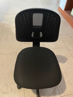 Office chair