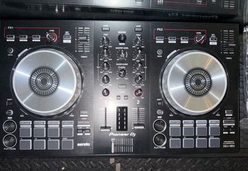 PIONEER DDJ-SB3
