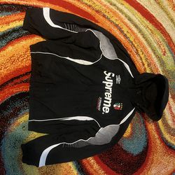 Umbro X Supreme Windbraker