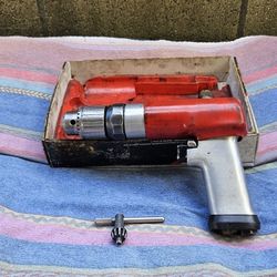 Air Drill