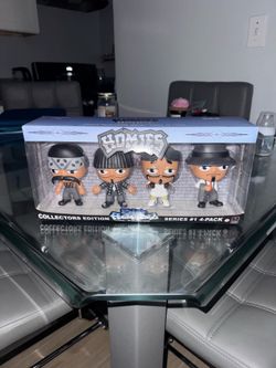 Homies Big Headz series 1