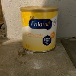 Enfamil Milk 