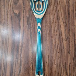 Baltique Blue Spoon New $5
