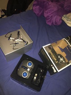 Drone