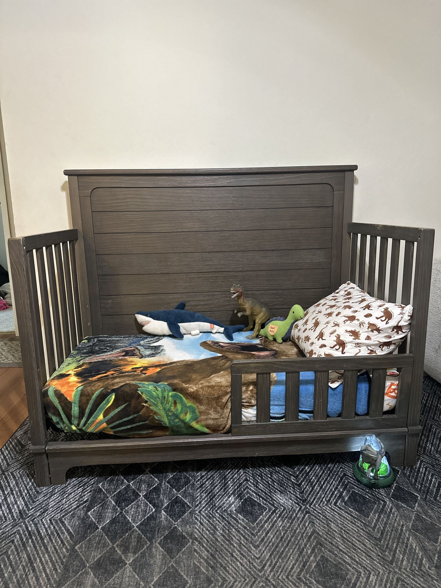 Baby Crib
