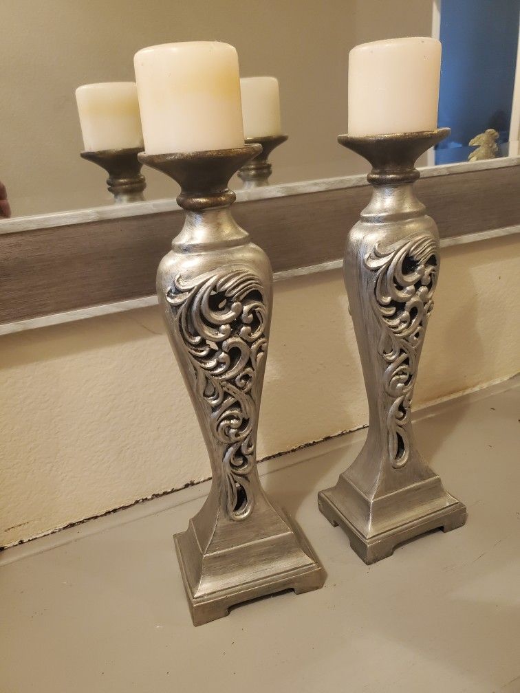 Candle Holders