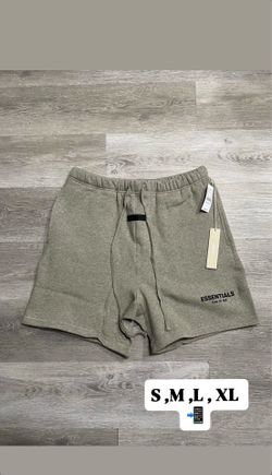 essential shorts