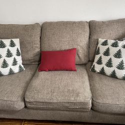 Christmas Theme Decorative Pillows