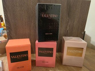 Perfumes por pieza y mayoreo