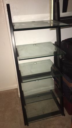 Glass Shelf
