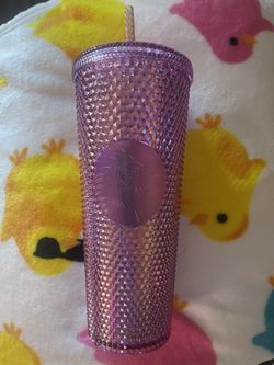 Disney Starbucks Tumbler 💖