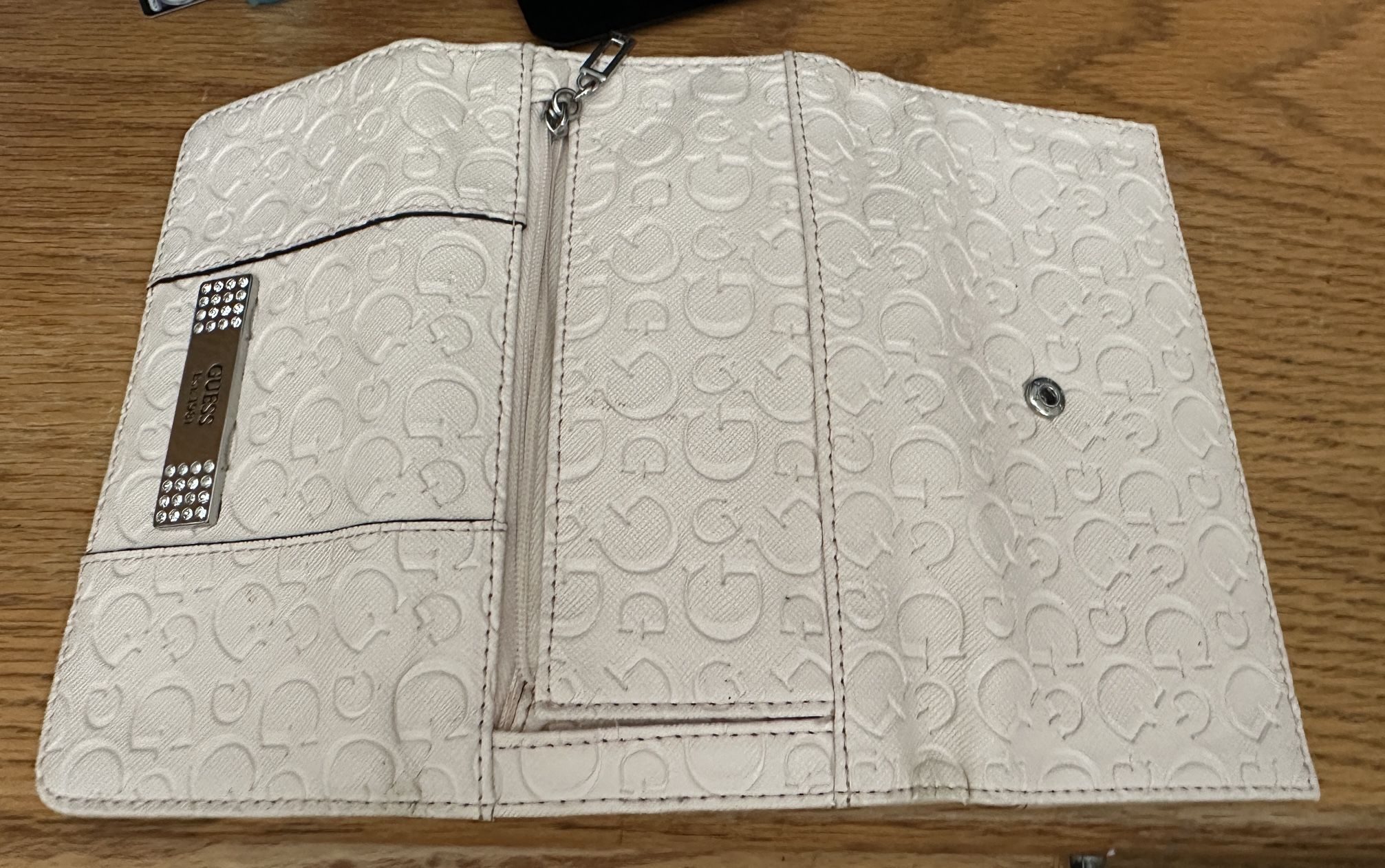 Guess Wallet