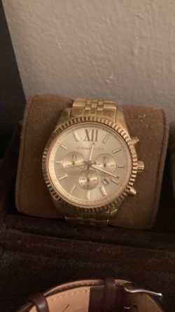 Watches