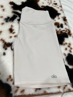 Alo shorts