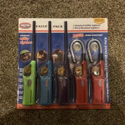 Lighters 