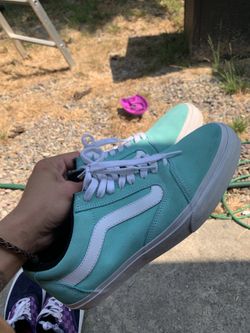 Vans Old Skool Size 11